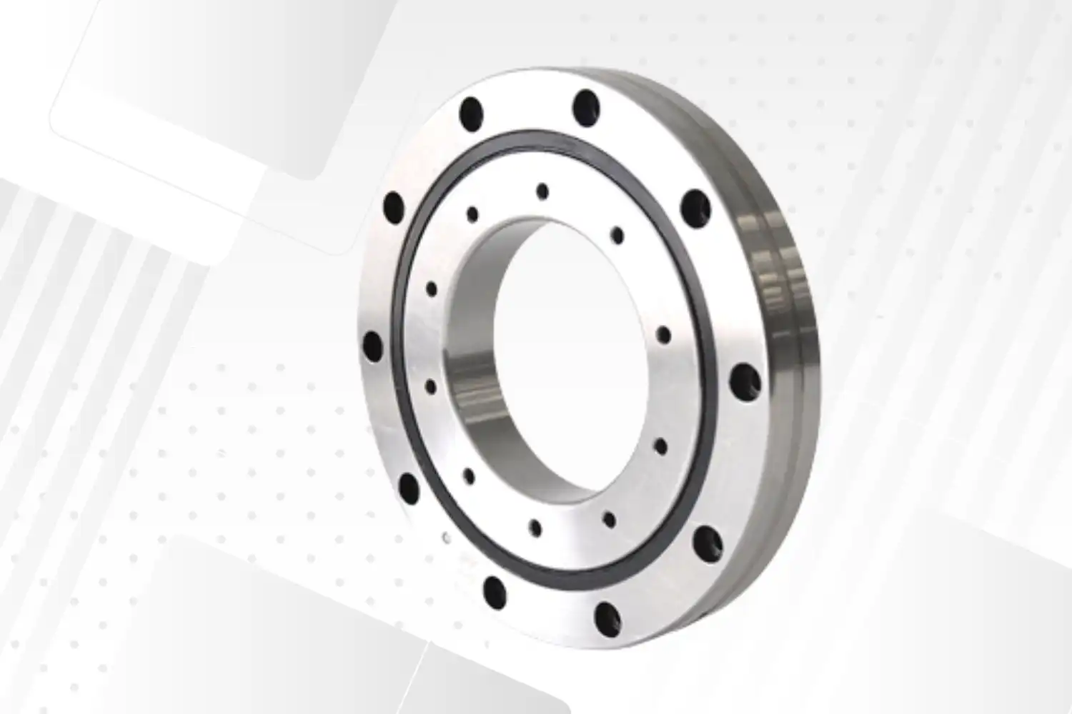 XSU Cross Roller Bearings: Dual Load Handling Explained